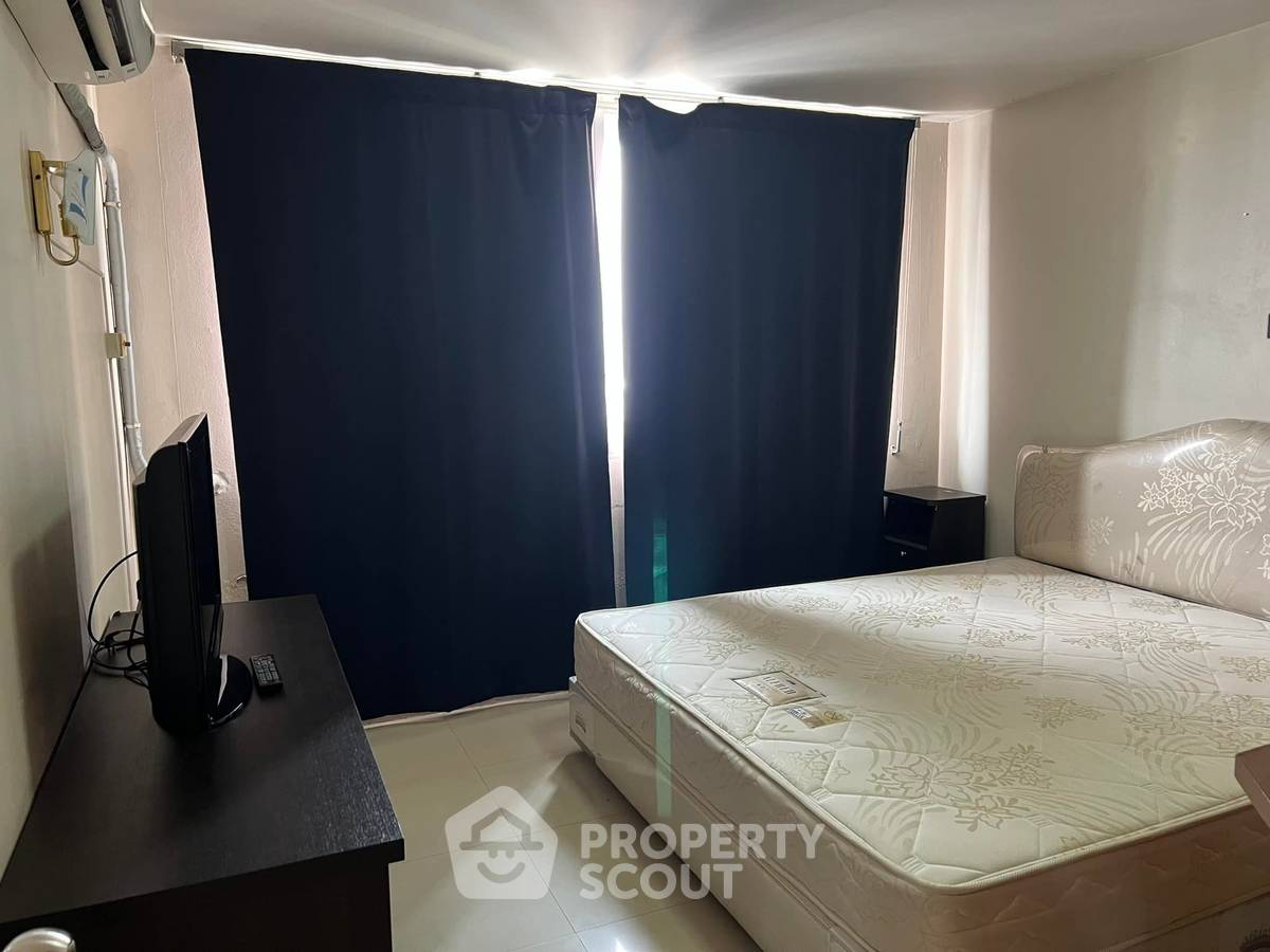 picture 1-BR Condo at Monterey Place Sukhumvit 16 near MRT Queen Sirikit National Convention Centre (ID 760440) - 6/9