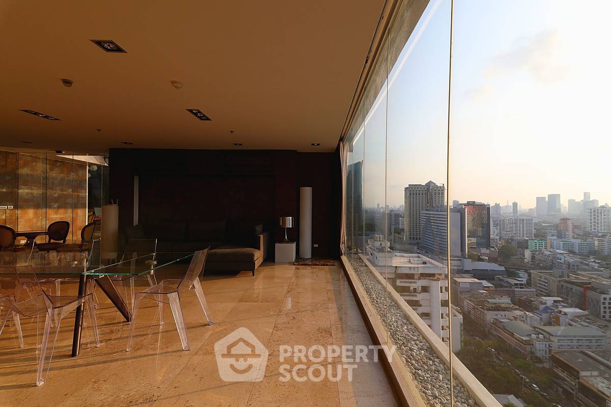 picture 4-BR Condo at The Master Centrium Asoke-Sukhumvit near MRT Sukhumvit (ID 1300422) - 17/25