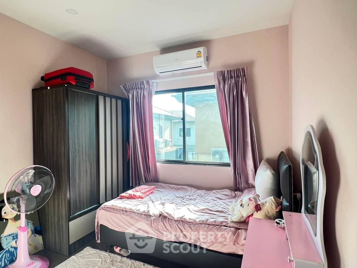รูป บ้าน 4-ห้องนอน ที่ บุราสิริ พระราม 2 ใน แสมดำ (ID 1553763) - รูปที่ 18/19
