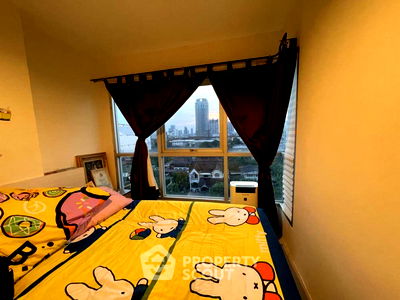 Condos for sale Bang Saen : 1-BR Condo at The Prive Boutique Condo in Saen Suk (ID 597583)