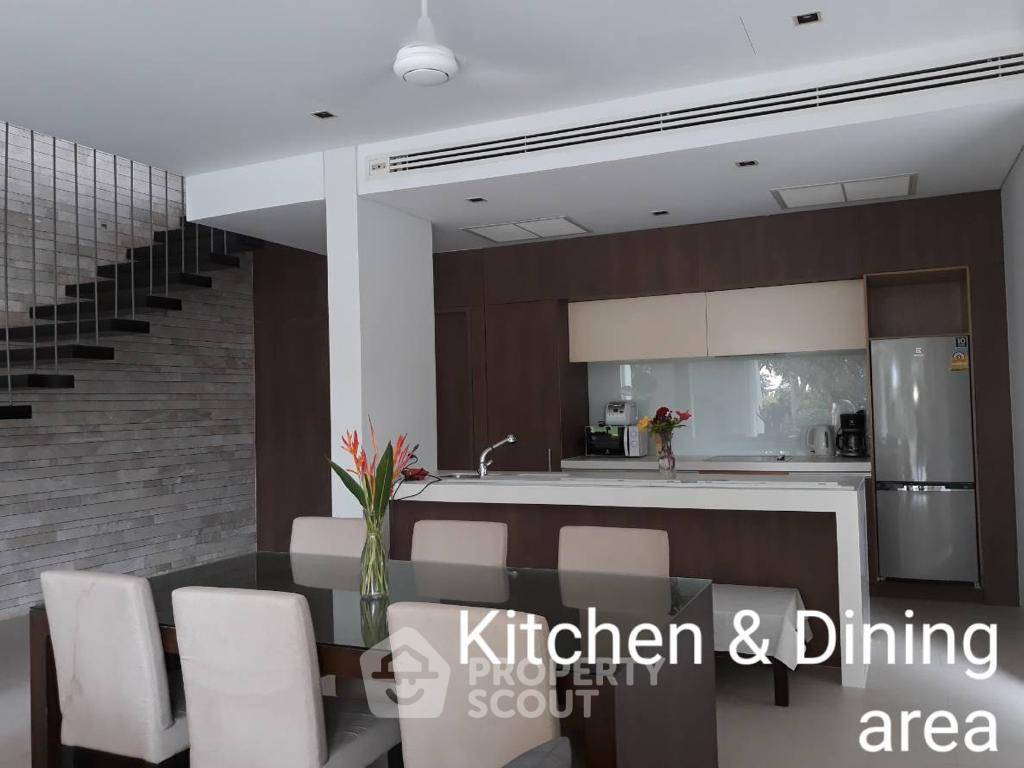 รูป วิลล่า 3-ห้องนอน ที่ บ้านยามู เรสซิเด้นท์ ใกล้ แหลม ยามู (ID 1357150) - รูปที่ 5/29