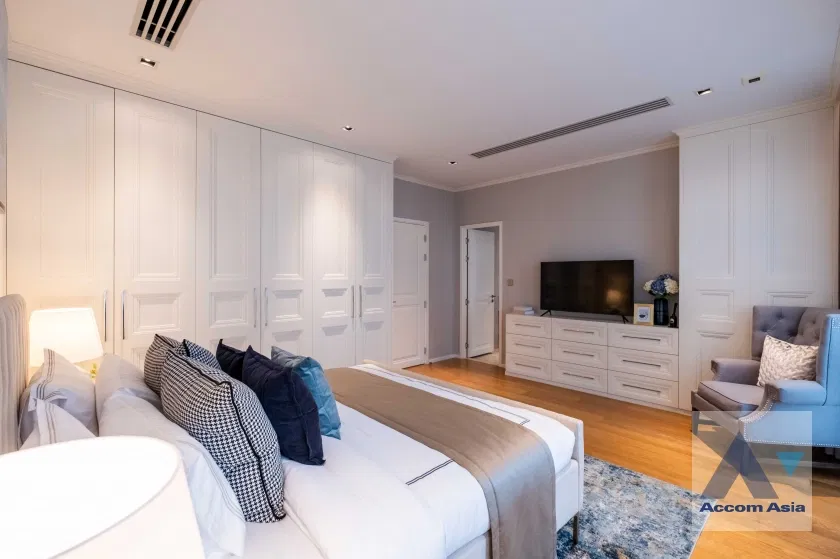 รูป 🔼🔽 AccomA 📩 Private Swimming Pool 3 BR House @Super Luxury Private Residences (AA40170) - รูปที่ 20/20