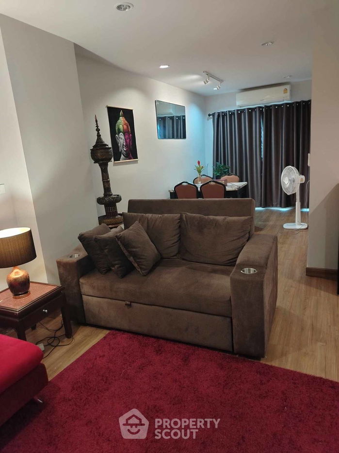 รูป คอนโด 2-ห้องนอน ที่ 103 เซ็นทรัลคอนโดมิเนียม ใน ไชยสถาน (ID 2243144) - รูปที่ 9/9