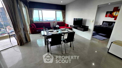 ขายคอนโด : คอนโด 1-ห้องนอน ที่ เอดี ไฮแอท คอนโดมิเนียม ใกล้ ชายหาดนาเกลือ (ID 1856143)