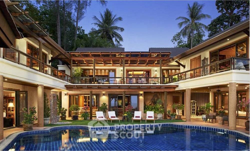 picture 4-BR Villa close to Kata (ID 791514) - 7/11