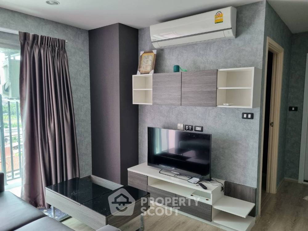 รูป คอนโด 2-ห้องนอน ที่ ชีวาทัย เพชรเกษม 27 ใกล้ MRT บางหว้า (ID 849554) - รูปที่ 1/7