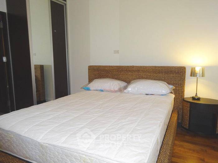picture 2-BR Condo at The Cadogan Private Residence near BTS Phrom Phong (ID 510275) - 6/21