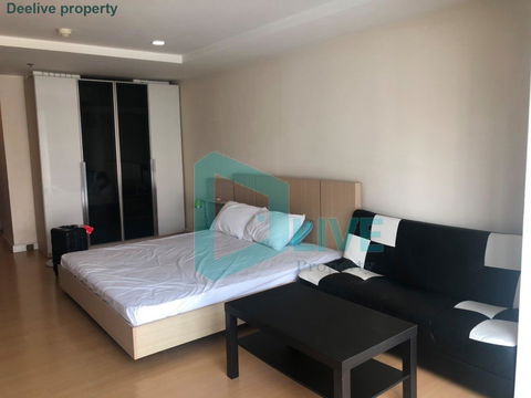 DL000941 Condo for rent, The Trendy Condominium near BTS Nana, ready to move in, call urgently 0656133286 LineID @655ebbvc
