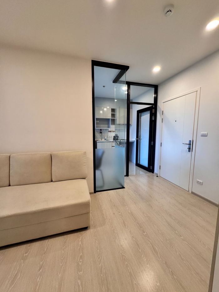 picture 🔥 Urgent Sale! Escent Condo, Nakhon Ratchasima – 33 sq.m. Corner Unit, East Facing – Prime Central Location at a Super Low Price! 🔥 - 22/40