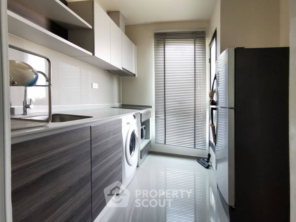 picture 1-BR Condo at Centric Ratchada - Huai Khwang near MRT Huai Khwang (ID 811417) - 7/7