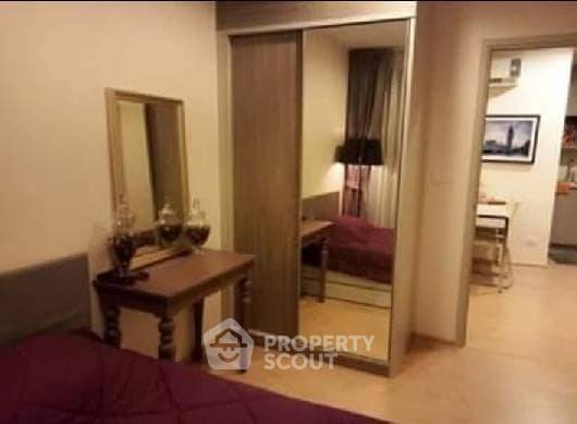 รูป คอนโด 2-ห้องนอน ที่ ไอดีโอ สาทร-ท่าพระ ใกล้ BTS โพธิ์นิมิตร (ID 1899963) - รูปที่ 9/11