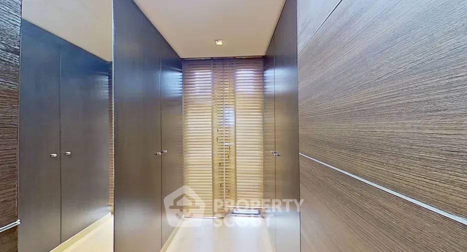 picture 3-BR Condo at W8 Thonglor 25 Condominium close to Thong Lo (ID 2064376) - 16/20