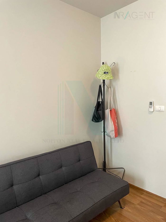 picture 🎉 For Sell Condo UNIO SUKHUMVIT 72 Building C, Floor 3,1 bed room, Room size 23 sqm - 2/8