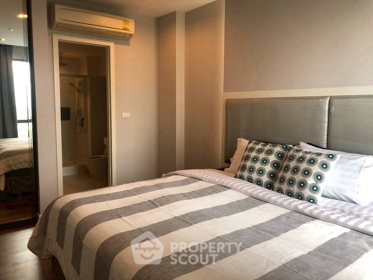 รูป คอนโด 2-ห้องนอน ที่ เดอะ รูม สุขุมวิท 62 ใกล้ BTS ปุณณวิถี (ID 2286973) - รูปที่ 8/13