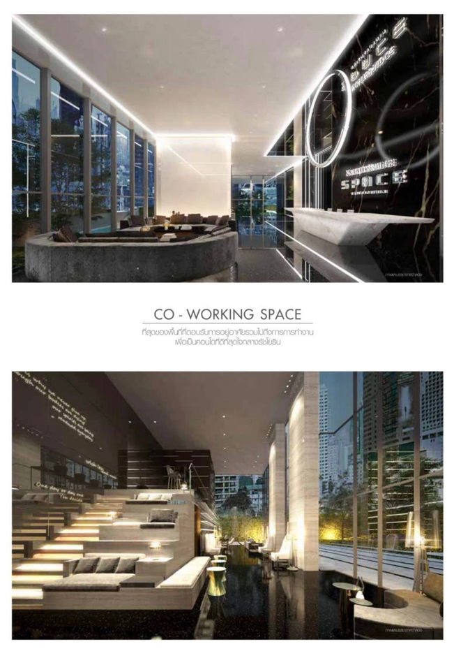 รูป (เจ้าของโพสต์) ให้เช่า KnightsBridge Space Ratchayothin **ไม่รับAgent** - รูปที่ 13/16