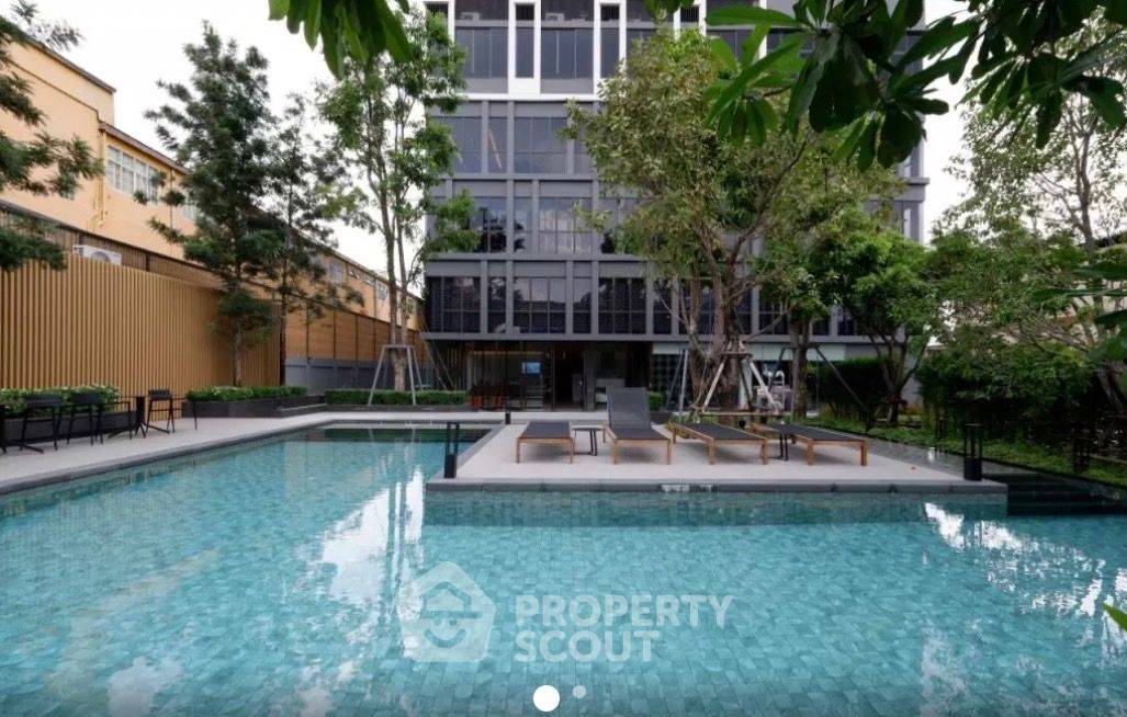picture 1-BR Condo at Siamese Sukhumvit 87 near BTS On Nut (ID 1536723) - 20/32