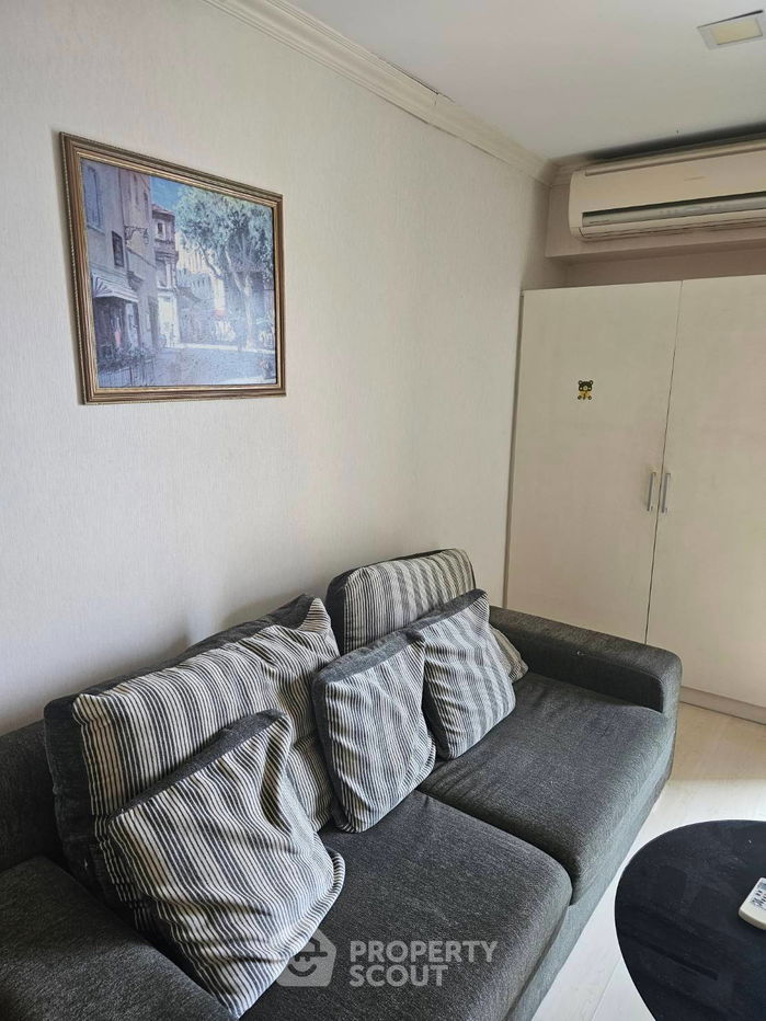 picture 1-BR Condo at My Resort Bangkok Condominium near MRT Phetchaburi (ID 1262704) - 9/15
