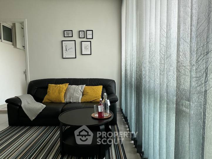 picture 2-BR Condo at T.c. Green Rama 9 near MRT Phra Ram 9 (ID 1518133) - 13/14
