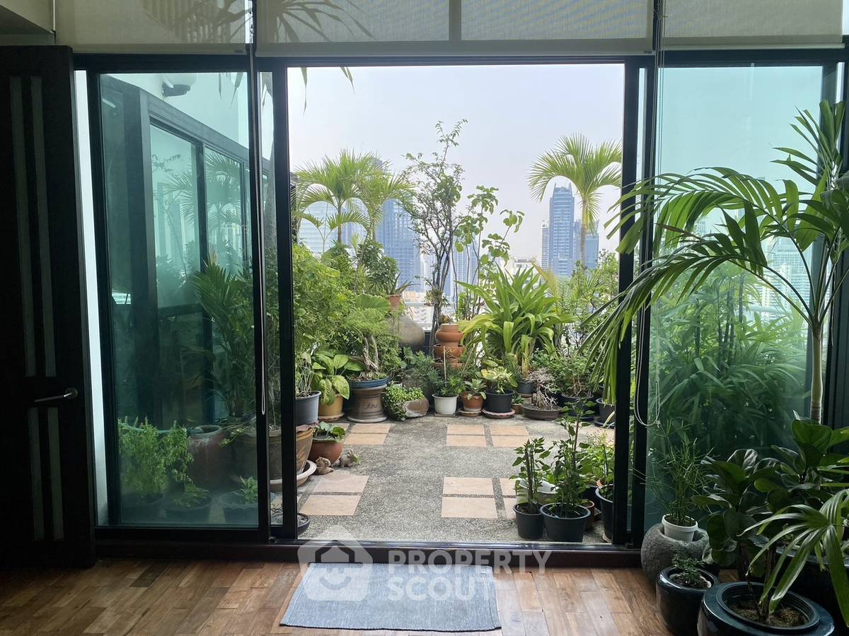 รูป คอนโด 5-ห้องนอน ที่ เลคกรีน ใกล้ BTS อโศก (ID 1917927) - รูปที่ 18/20