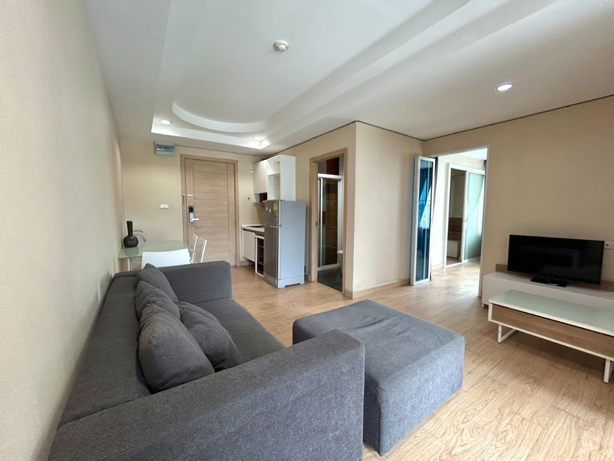 picture 2bedrooms Trams condo Jed yod , near Nimman , CMU : Tel. 082-3899314 (Khun Boo) - 11/23