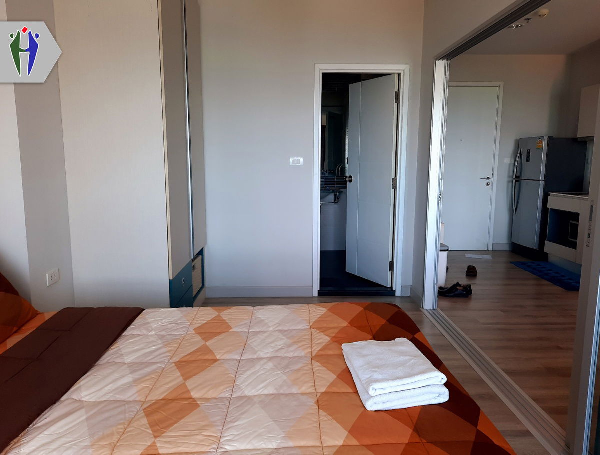 picture Condo Centric Sea  Central Pattaya - 3/9