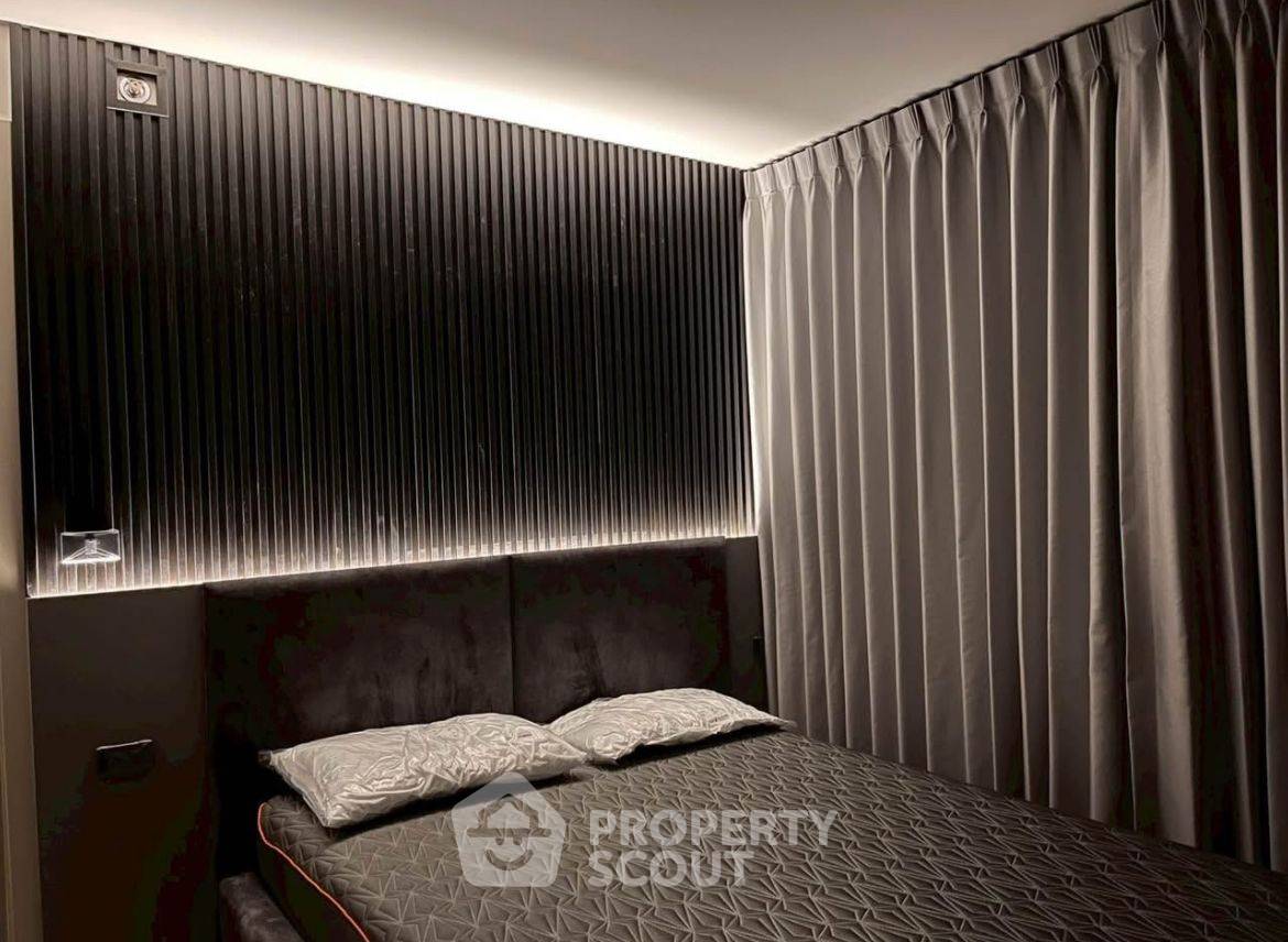picture 1-BR Condo at SO Origin Phahol 69 Station in Anusawari (ID 2131294) - 3/13