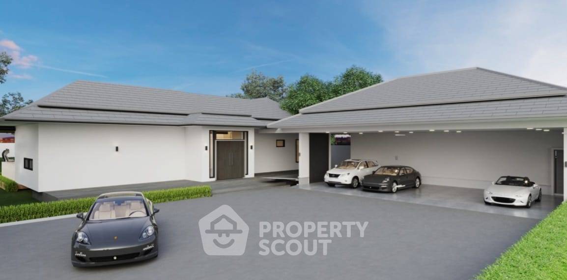 picture 3-BR Villa at Palm Hills Golf Club & Residence close to The Venezia (ID 1546836) - 1/20