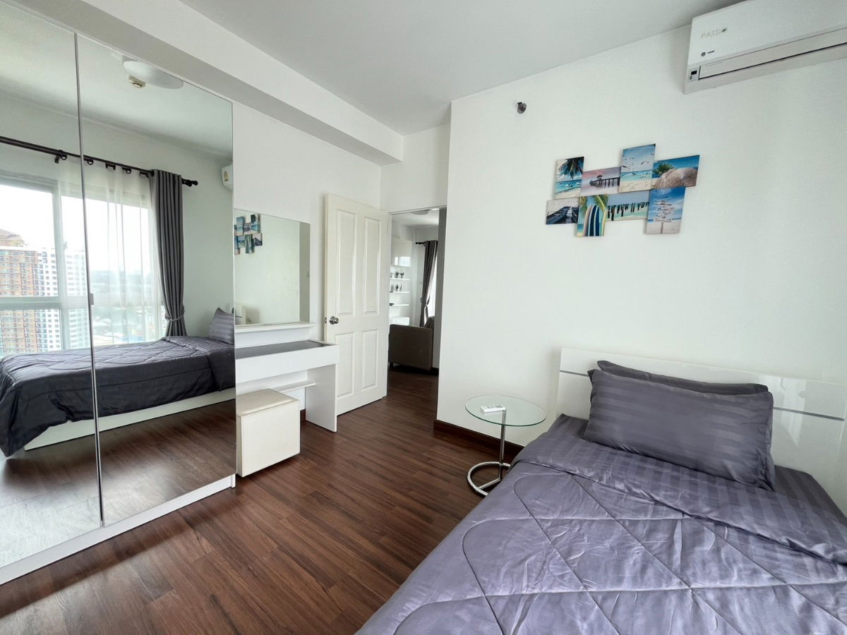 picture 2bedrooms for rent at Supalai monte 2 Condo Tel. 082-3899314 (Boo) - 8/21