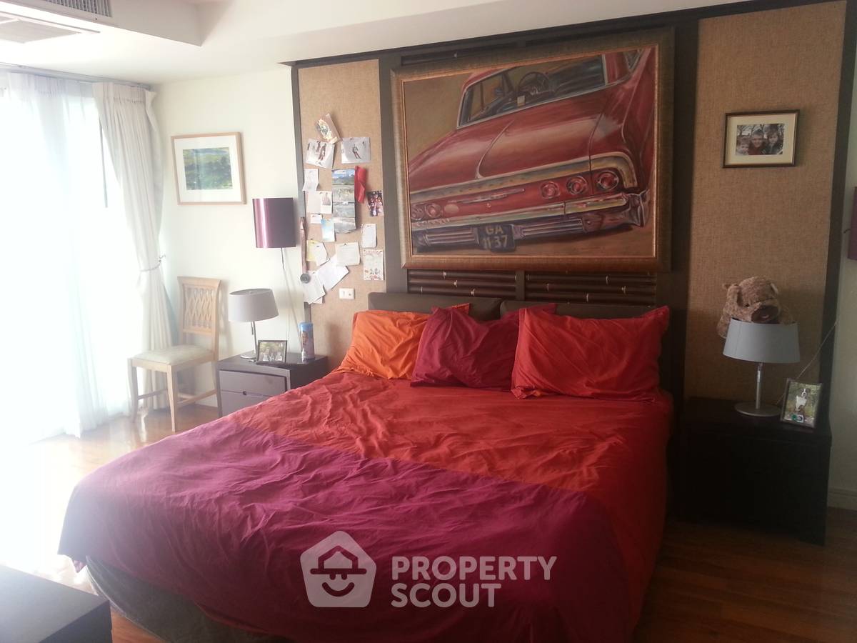 picture 3-BR Condo at The Bel Air Resort & Spa Panwa close to Cape Panwa (ID 873313) - 18/19