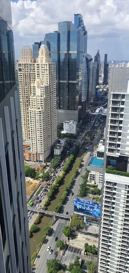 รูป 🎄RB20203 ให้เช่าถูกมาก👍Knightsbridge Prime Sathorn✅แอดไลน์ @905bggcb ( มี @ ด้วย) แอดมินตอบไว - รูปที่ 10/10