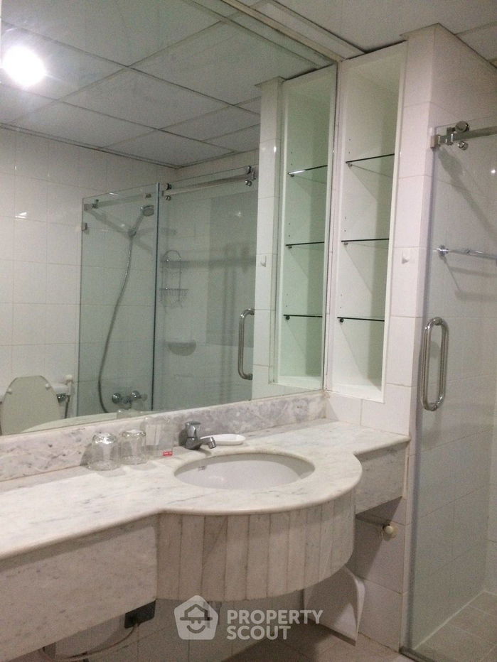 picture 2-BR Condo at Dusit Avenue near MRT Bang Phlat (ID 2093943) - 13/15