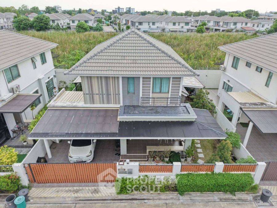 รูป บ้าน 3-ห้องนอน ที่ แฟมิลี่ ซิตี้ พานทอง ใน มาบโป่ง (ID 2155980) - รูปที่ 6/6