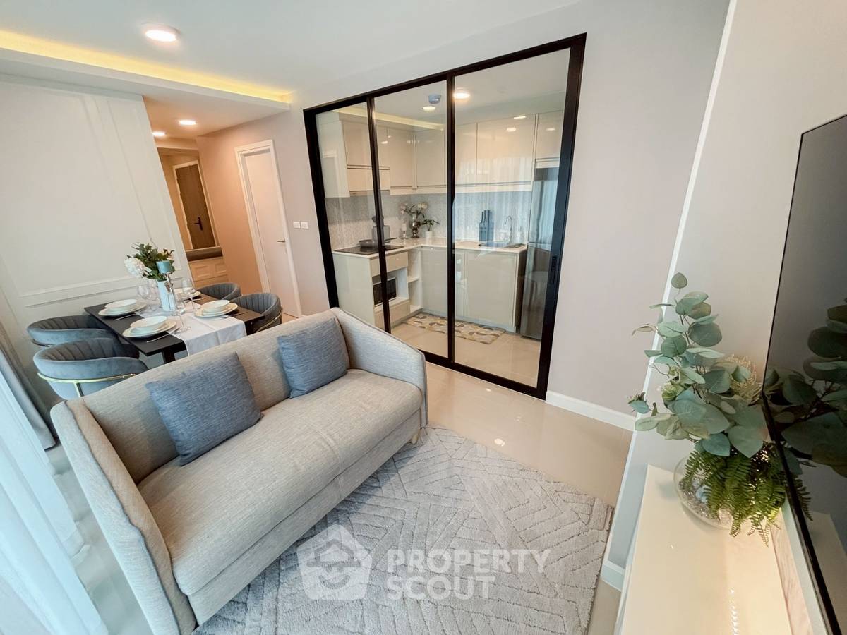 picture 2-BR Condo at Mira Monte Huahin 94 close to Hua Hin Night Market (ID 2295243) - 12/21