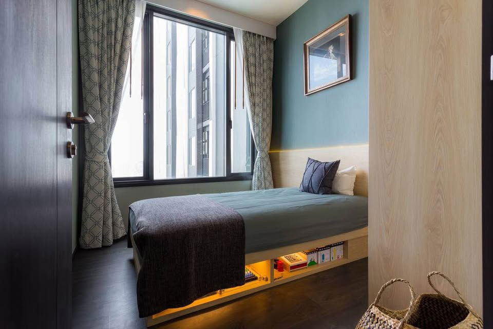 picture ✨Condo for Rent : Edge Sukhumvit 23 (( BTS Asoke )) AP-02 ( line : @condo91 ) - 6/20