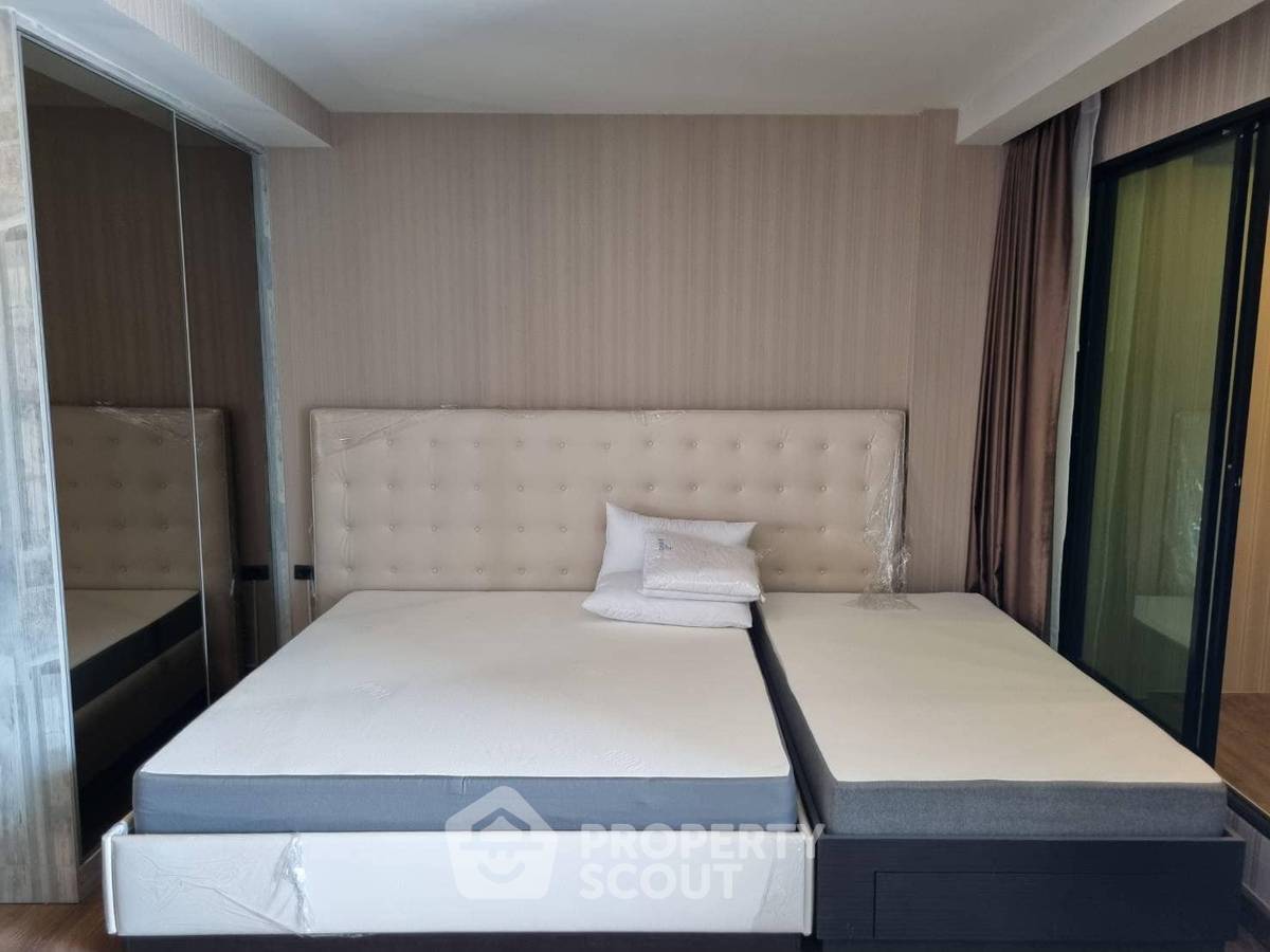 picture 2-BR Condo at The Unique Ekamai-Ramintra in Khlong Chaokhun Sing (ID 815550) - 13/15