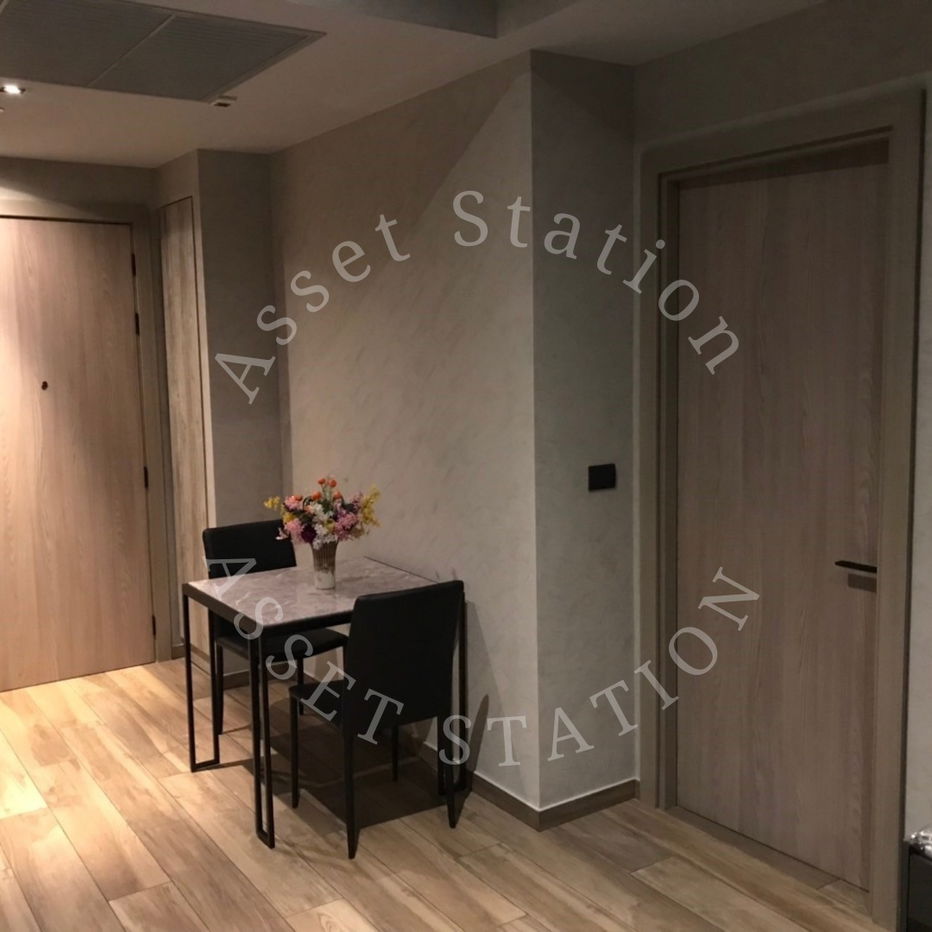 picture 🔥 Yield 5% The Lofts Asoke – Luxury Industrial Loft Condo in the Heart of Asoke 🔥 - 5/8