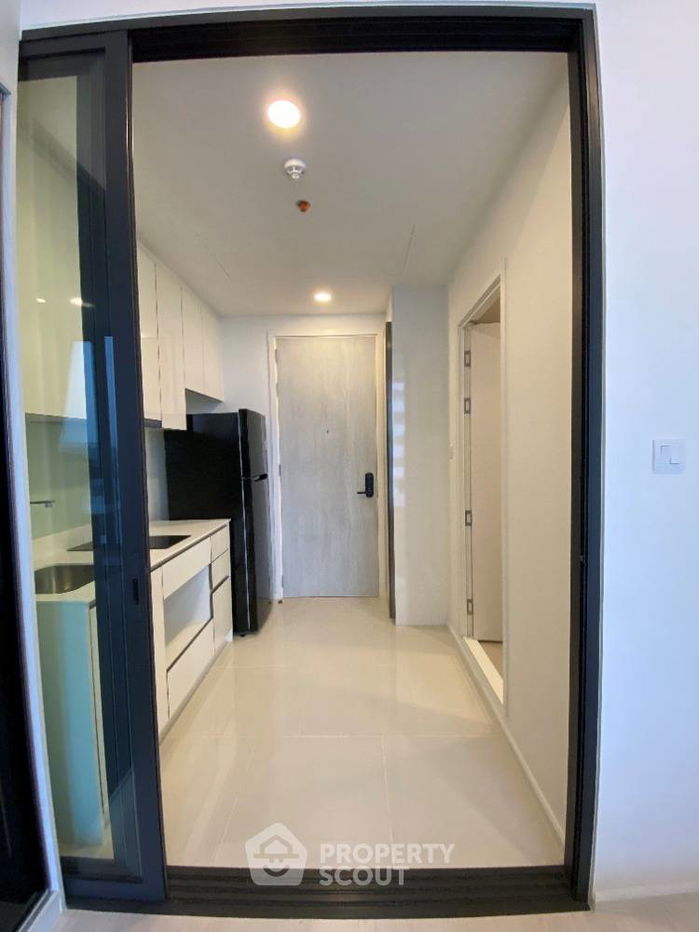 picture 1-BR Condo at Mazarine Ratchayothin near BTS Ratchayothin (ID 741945) - 6/8