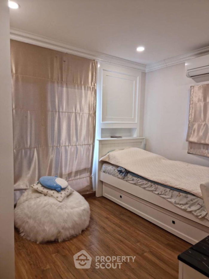 รูป บ้าน 5-ห้องนอน ที่ เซนโทร บางนา กม.7 ใน บางแก้ว (ID 1401604) - รูปที่ 10/16