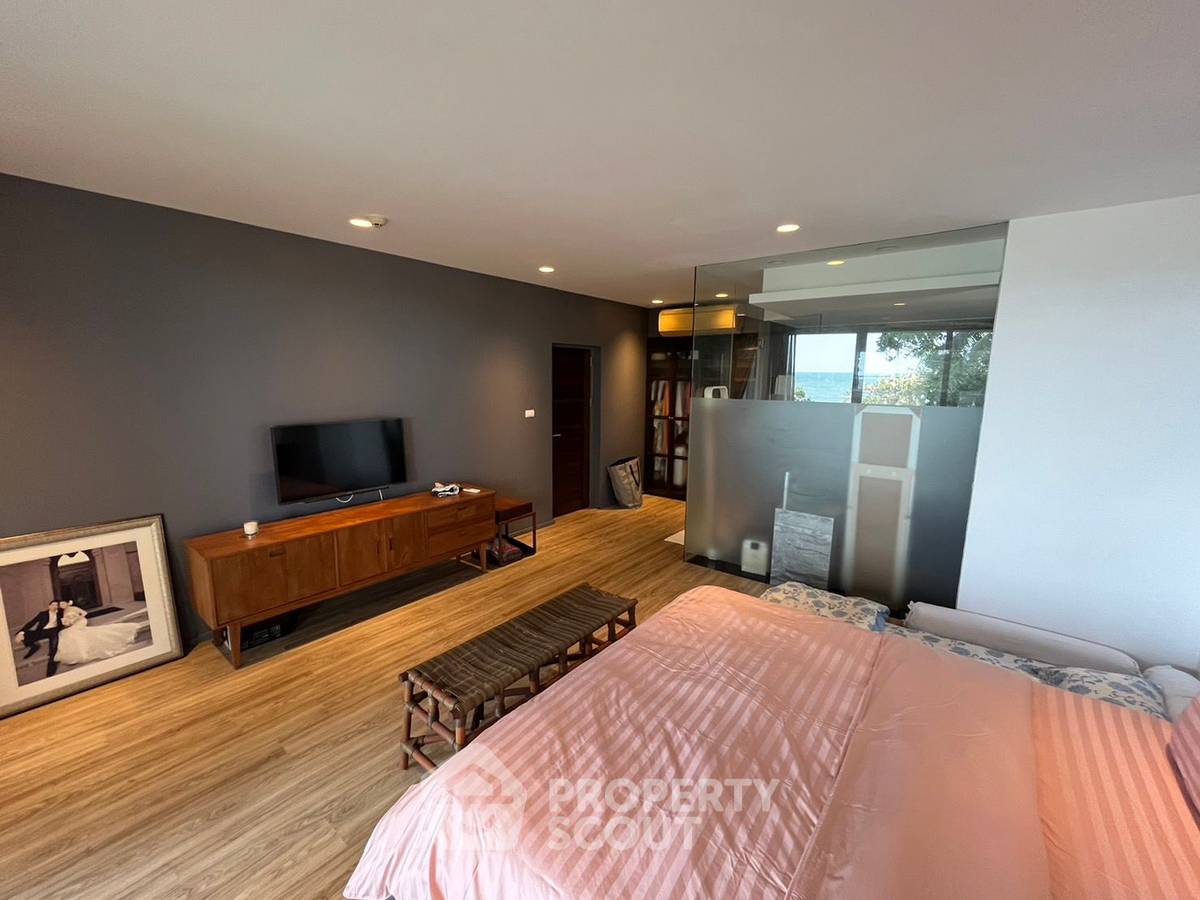 picture 3-BR Condo at Baan Thew Talay Aquamarine close to Cha-Am Beach (ID 1095041) - 14/17