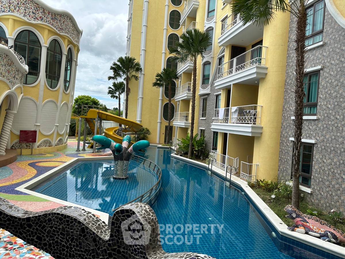 picture 2-BR Condo at Espana Condo Resort Pattaya close to Pattaya (ID 2136834) - 24/26