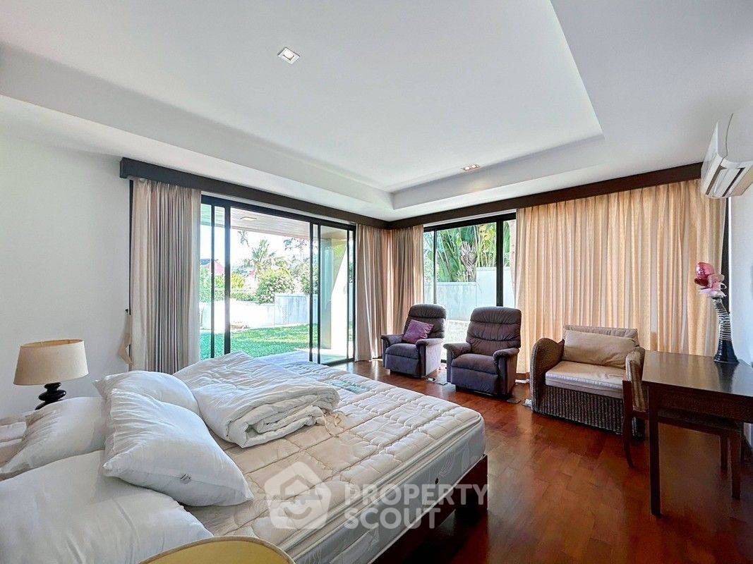 รูป วิลล่า 3-ห้องนอน ที่ พาโนรามา พูลวิลล่า ใน ปากน้ำปราณ (ID 1455164) - รูปที่ 34/38