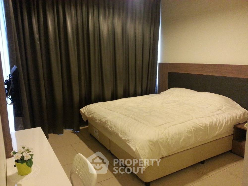 รูป คอนโด 1-ห้องนอน ที่ ซายร์ วงศ์อมาตย์ ใกล้ วงศ์อมาตย์ (ID 805665) - รูปที่ 13/13