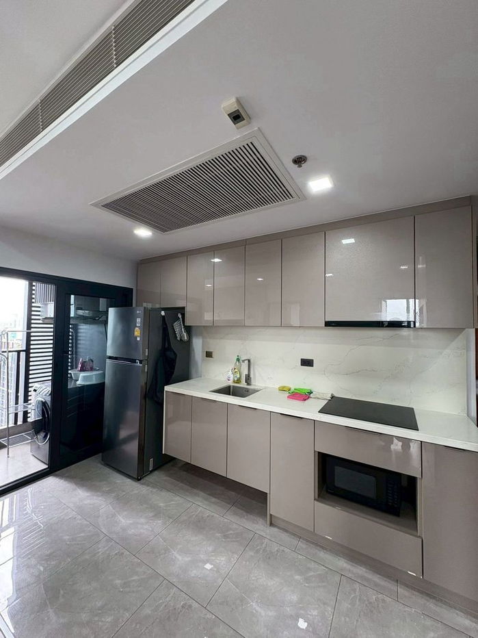 รูป WS3026 🏢【For Rent / ปล่อยเช่า】✨ One9Five Asoke - Rama 9 ✨ ใกล้ MRT พระราม 9  เพียง 55,000 บาท/เดือน - รูปที่ 6/16