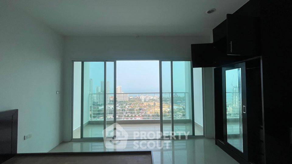 รูป คอนโด 1-ห้องนอน ที่ เอ ดี คอนโดมิเนียม ใกล้ ชายหาดนาเกลือ (ID 1139692) - รูปที่ 3/9