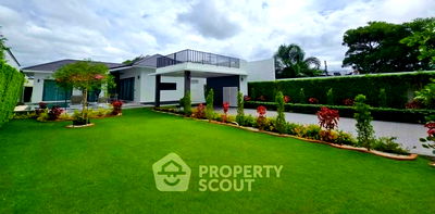 Houses for sale Prachaubkirikhan : 3-BR Villa at Baan View Khao Hua Hin close to Artist Village Hua Hin (ID 2281867)