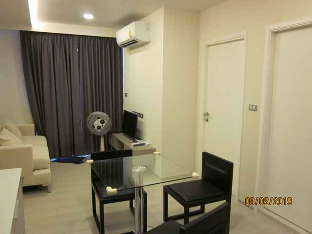 picture Sale Condominium  – Fully furnished…2 Bedrooms 2 Bathrooms,  at Sukhumvit area., near BTS Thonglor - 7/13