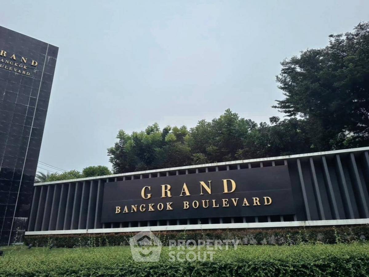 picture 4-BR House close to Krungthep Kreetha (ID 1996460) - 2/20