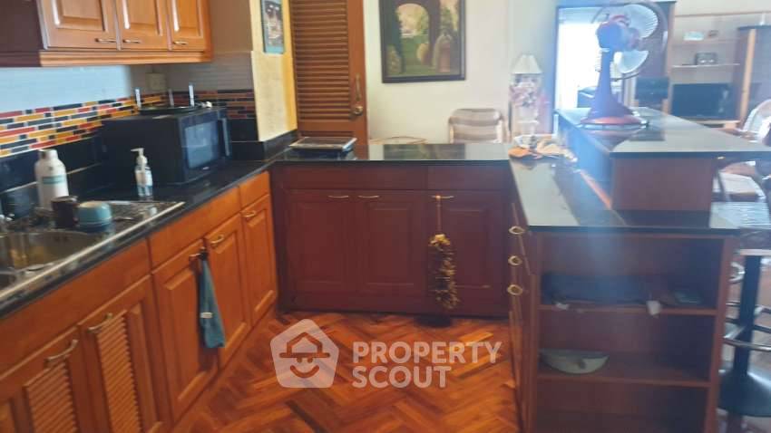 picture 3-BR Condo at Park Beach Condo close to Sanctuary of Truth (ID 2068369) - 5/9