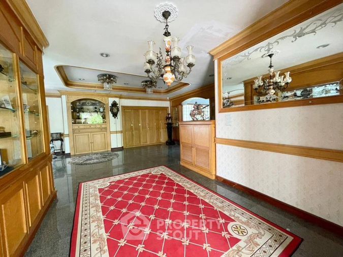 ขายบ้านเดี่ยว 4 ห้องนอน 382.1 ตร.ม. 230 ตร.ว. เพอร์เฟค เพลส รามคำแหง