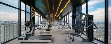 picture 2-BR Condo at Ideo Mobi Asoke near MRT Phetchaburi (ID 2037321) - 4/21